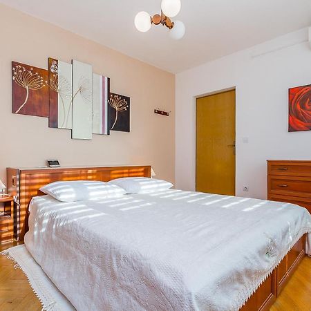 Holiday Home Villa Пула Номер фото